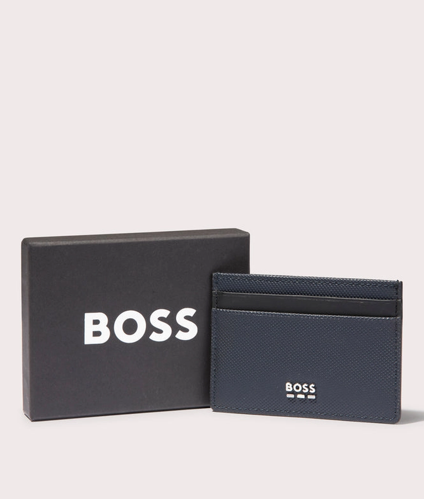 Hugo Boss Mens Jinko Card holder
